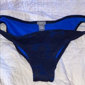 Aerie swim bottoms!!!